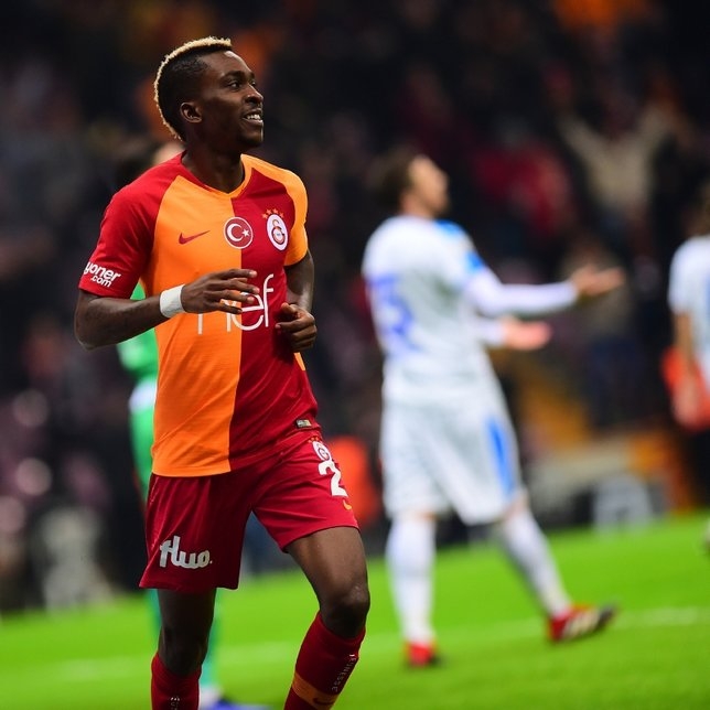Galatasaray Henry Onyekuru'nun tapusunu alacak! 3