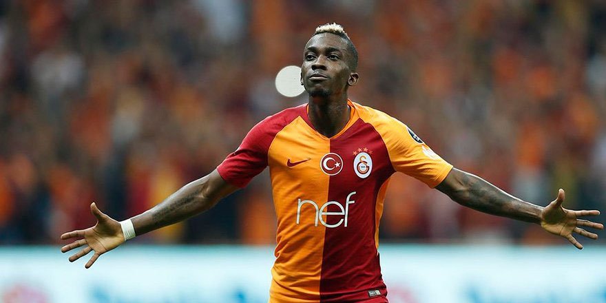 Galatasaray Henry Onyekuru'nun tapusunu alacak!