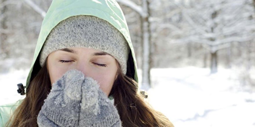 Elleriniz ve ayaklarınız üşüyorsa mutlaka bunları yapın!