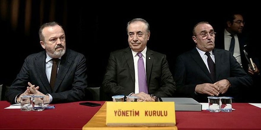 Diagne'den sonra Galatasaray'dan ikinci forvet hamlesi