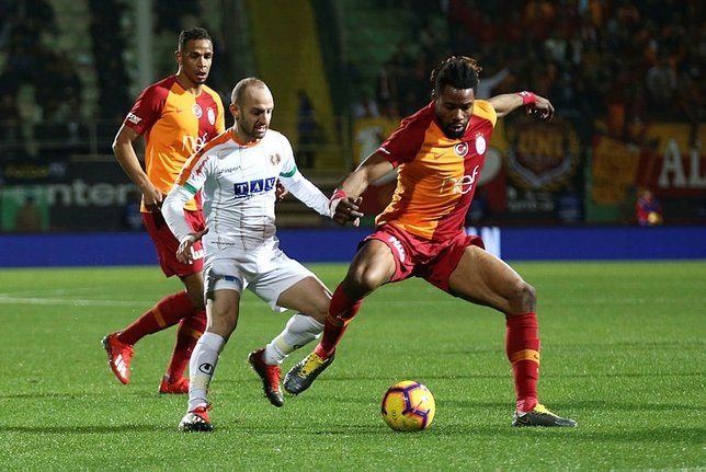 Terim yine şaşırttı 3