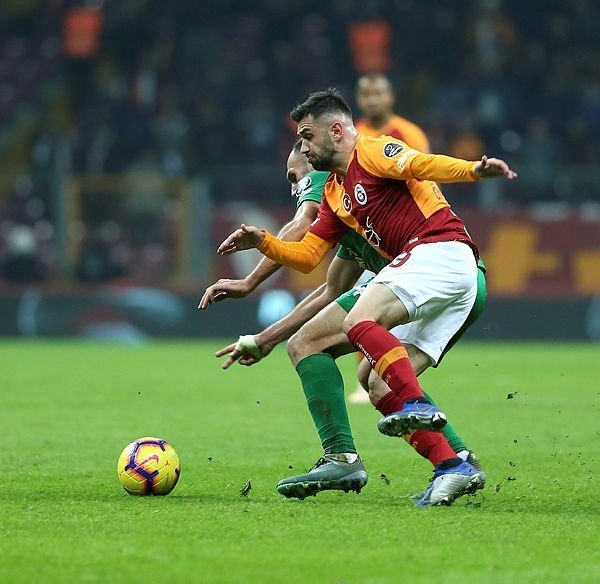 Terim yine şaşırttı 5