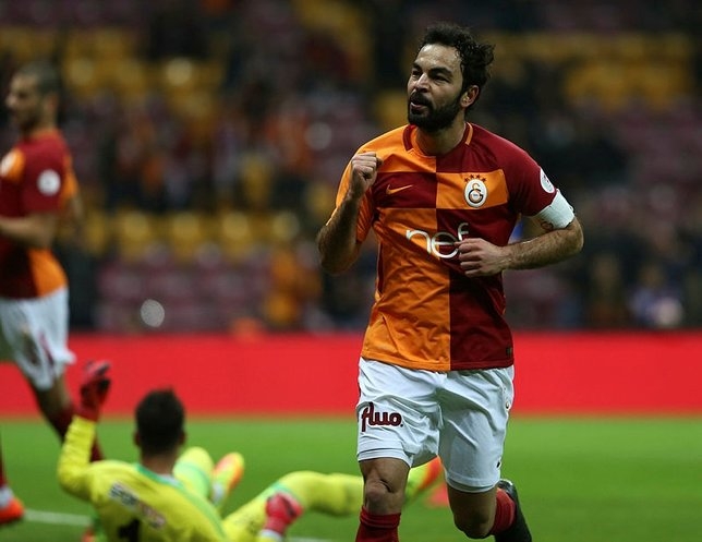 Terim yine şaşırttı 7