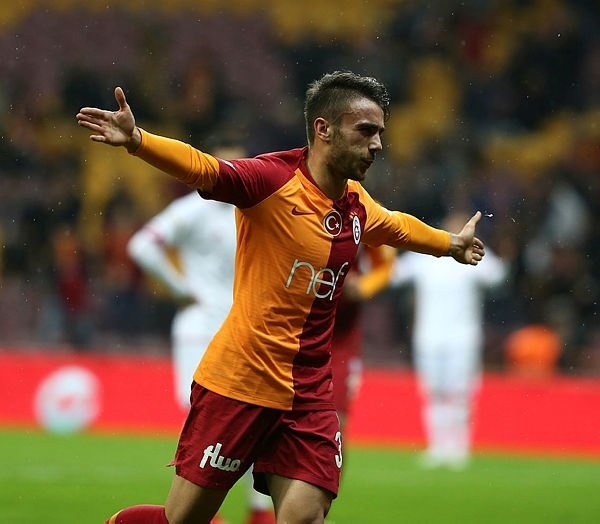 Terim yine şaşırttı 9