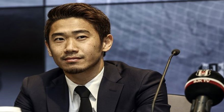 Kagawa'dan Galatasaray sözleri.