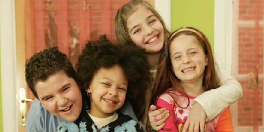 'Sihirli Annem' dizisinin çocukları seneler sonra görüldü