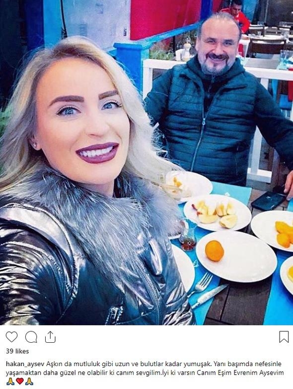 'Sevgililer gününüz kutlu olsun' 5