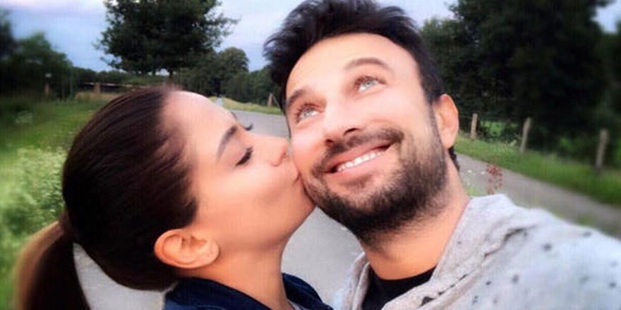 'Sevgililer gününüz kutlu olsun'