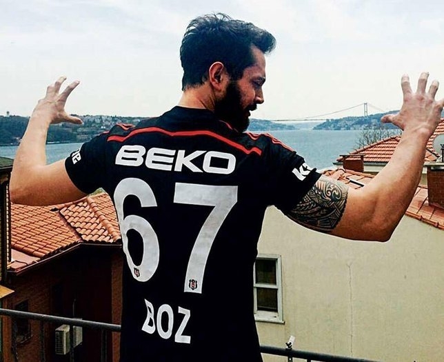 Ünlüler derbide kimi destekliyor? 20