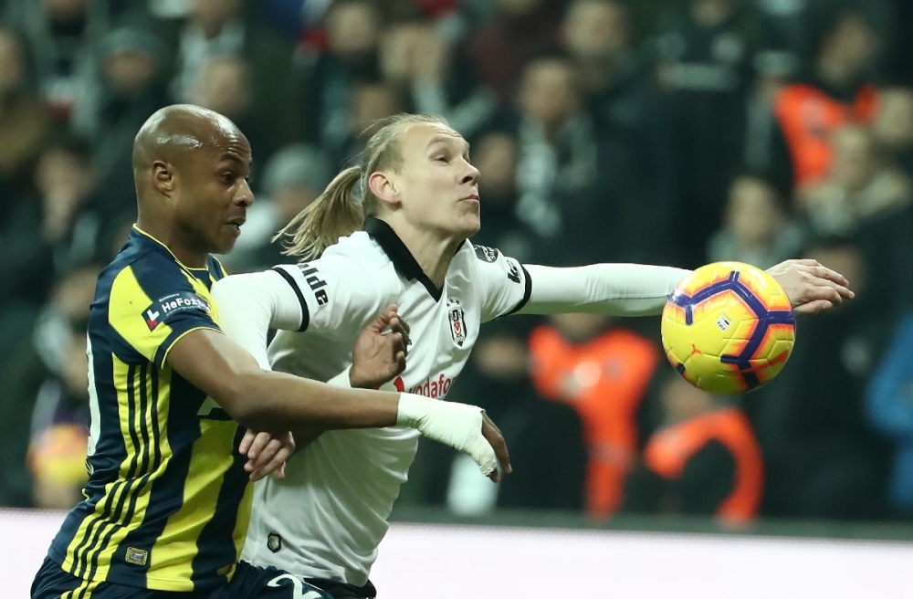 Beşiktaş Fenerbahçe derbisini spor yazarları yorumladı 7