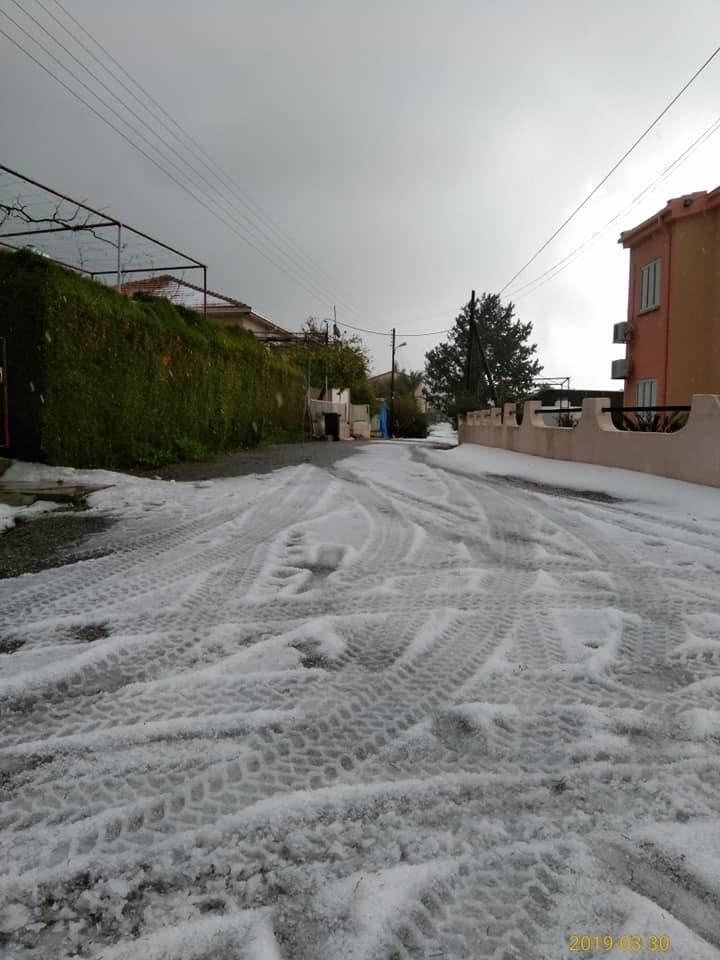 Yine sel, yine aynı manzaralar! 15