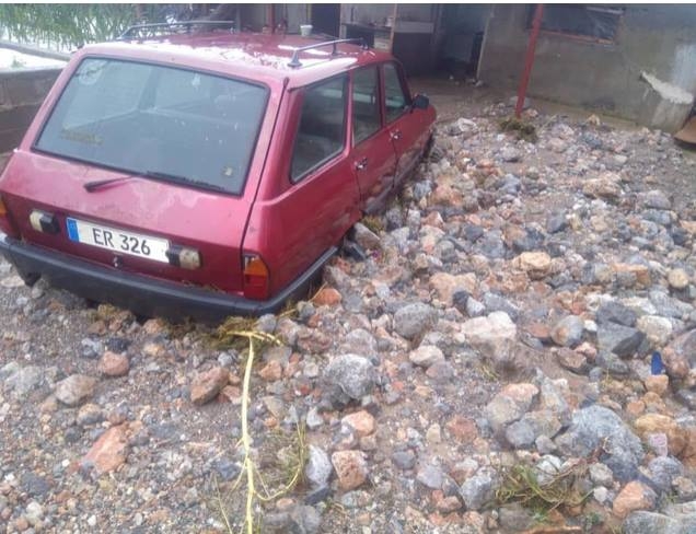 Yine sel, yine aynı manzaralar! 16