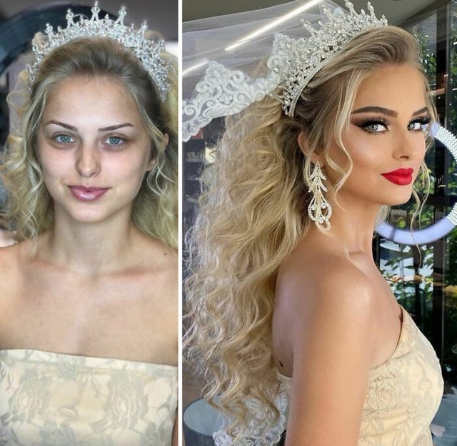 Böyle değişim görülmedi.. Gözlerinize inanamayacaksınız! 6