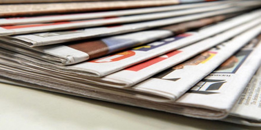 28 Ocak 2022 Gazete Manşetleri