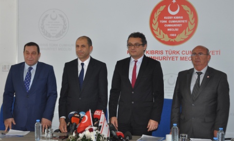 Meclis kabinenin onayı için 13.00’te toplanacak… Başbakanlıkta devir teslim 14.00’te