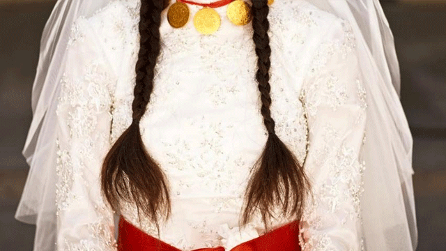 Çocuk gelin sayısında utandıran birincilik