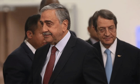 Eski Müzakereciler: "Adım doğru fakat eksik"