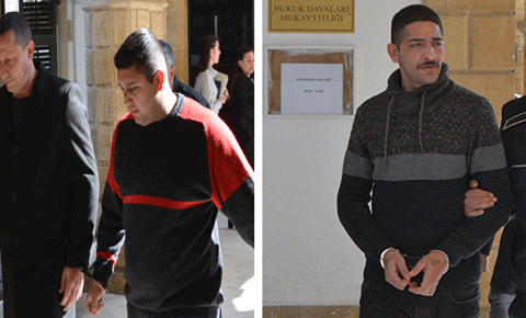 Motor hırsızlarına af yok