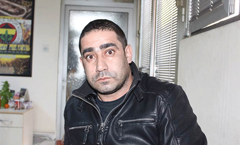 Banka bütün maaşını borca kesti