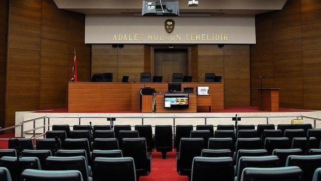 Dumankaya İnşaat'ın yöneticileri hakkındaki fezleke tamamlandı