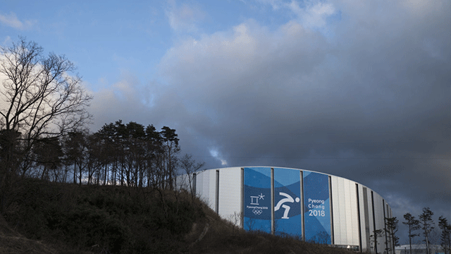 Pyeongchang Kış Olimpiyat Oyunları'nda prezervatif rekoru