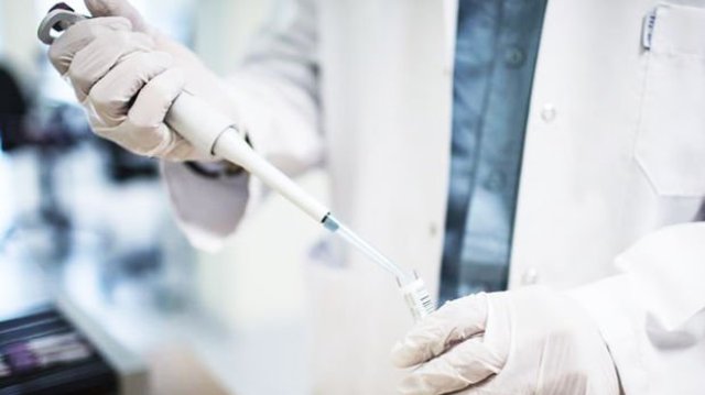 Kanser tedavisi araştırmasında umut veren çalışma