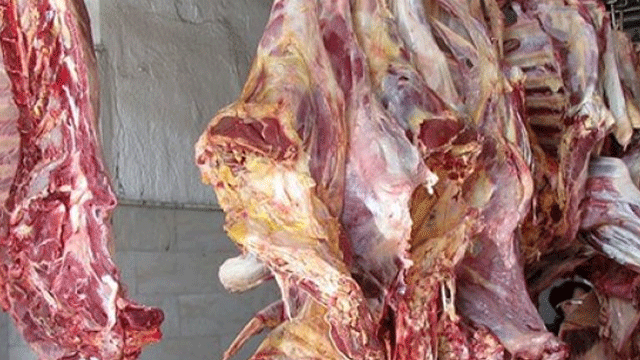 İngiltere’deki sağlıksız etler Güney Kıbrıs’a da ihraç edildi
