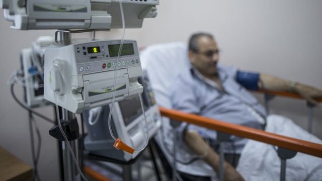 Türkiye, yoğun bakım hasta yatağı sayısında dünyada lideri