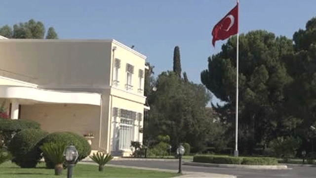 TC Büyükelçiliği, “22 Ocak’taki eylemlerin elçilik tarafından planlandığı” haberlerini yalanladı