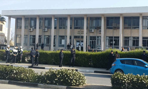 Zanlılara 7 gün tutukluluk daha