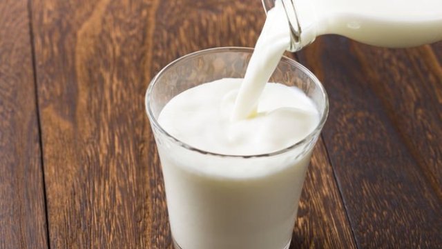 Fransa'da Lactalis firmasının bebekler için üretilen sütlerinde salmonella tespit edildi!