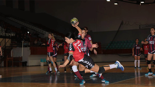 Finalin adı UKÜ -YDÜ