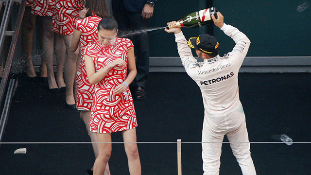 Grid kızları: Feministler yüzünden işimizden olduk