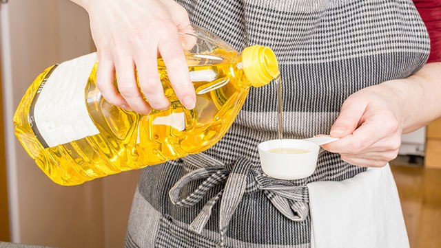 Bu yağlar karaciğer yağlanması yapıyor!