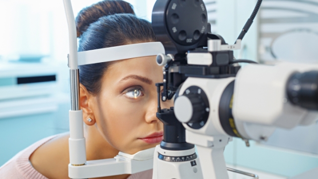 Gözler kanserin ipuçlarını veriyor