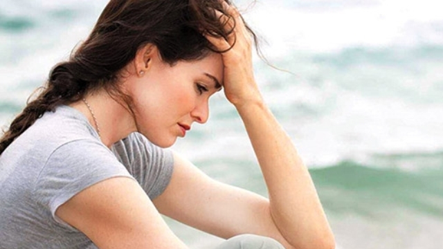 Sürekli yorgunsanız ve vücut ağrınız varsa dikkat