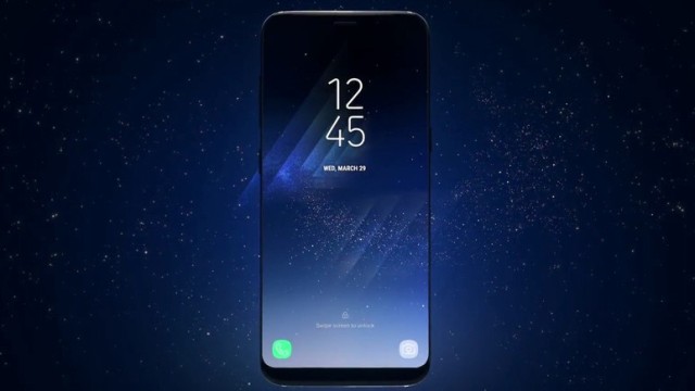 Samsung'un 2018'de tanıtacağı tüm cihazlar sızdırıldı