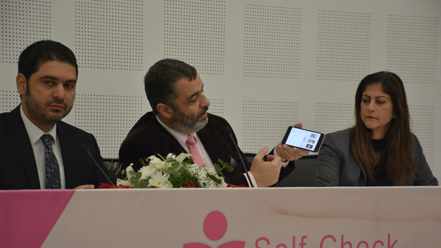 Meme kontrolü hakkında bilgiler sunan “Self-Check” tanıtıldı