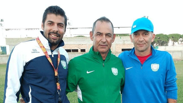 M.A.Yeşilova, Ozanköy’ü de devirmek istiyor