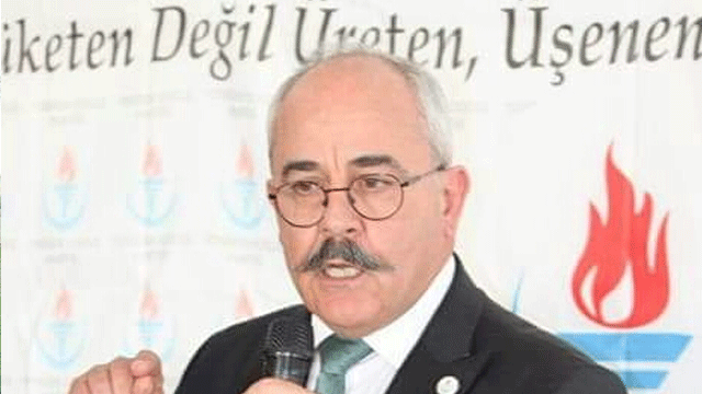 YDP haritanın geri çekilmesi haberinin memnuniyet verici olduğunu belirtti