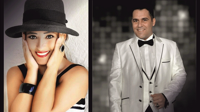 Hüner Coşkuner ve Cem Kafkas, KHYD yararına konser veriyor