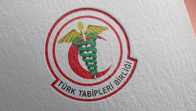 Gözaltına alınan TTB Merkez Konseyi Üyesi 3 kişi serbest bırakıldı