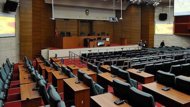 Hrant Dink davasında 11 sanığın tutukluluk halinin devamına karar verildi