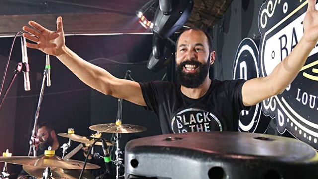 Doya doya canlı müzik