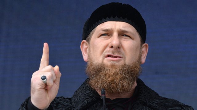 Kadirov’dan Dünya Başörtüsü Günü mesajı: Ahlak timsali olan birçok başörtüsüz kadın tanıyorum