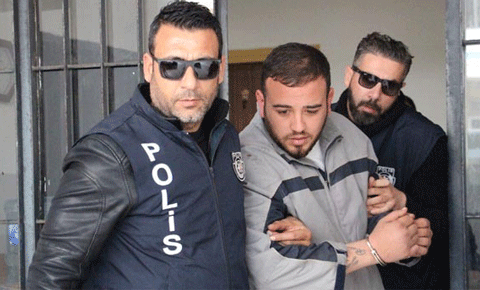 Kennedy Dede, otopsiden 32-36 saat önce öldürüldü