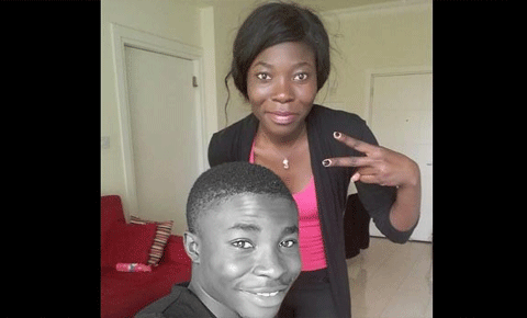 “Kardeşim için adalet istiyorum”