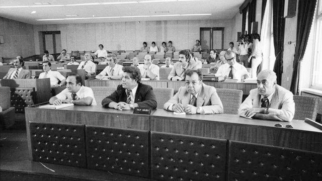 TMT Mücahitler Derneği'nden 6 Şubat Arpalık Şehitleri ve Nalbantoğlu’nun ölüm yıl dönümü mesajı…