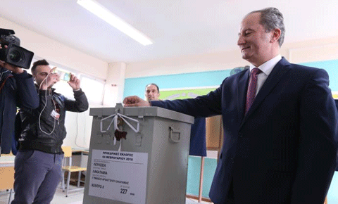 Malas: “Adanın tümü için tarihi bir gün”