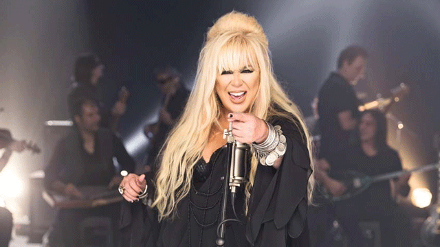 Sağlığına kavuştu